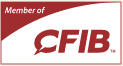 Member of CFIB